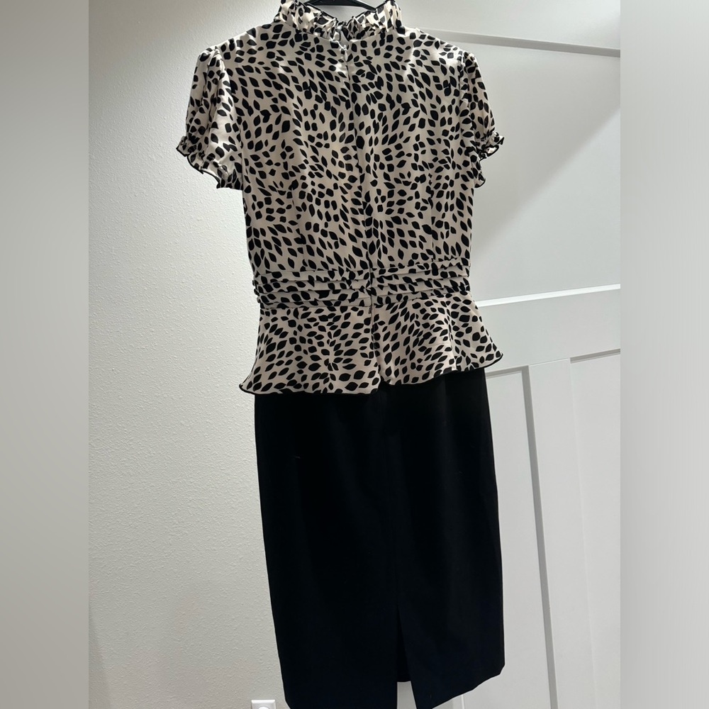 Dress - Picture 3 of 3